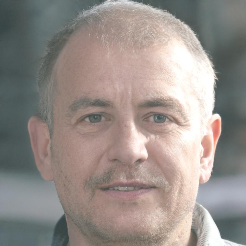 Instructor Kasper Lindholm