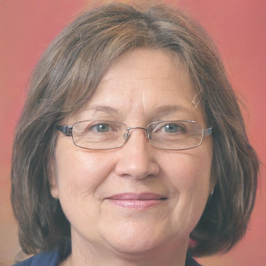 Instructor Sienna Blackwood