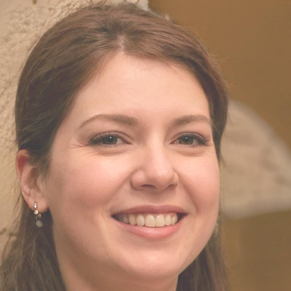 Instructor Freya Antonsen