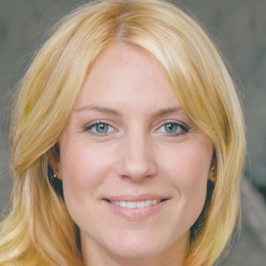 Petra Vanhanen, Financial Education Coordinator