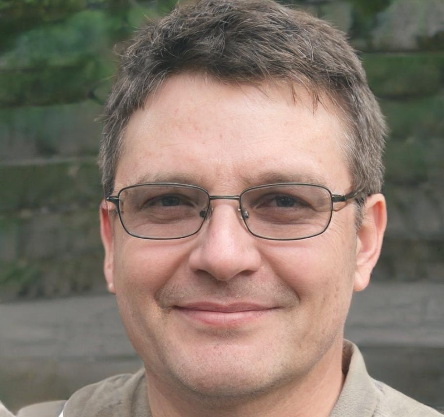 Callum Fitzroy, Remote Learning Specialist