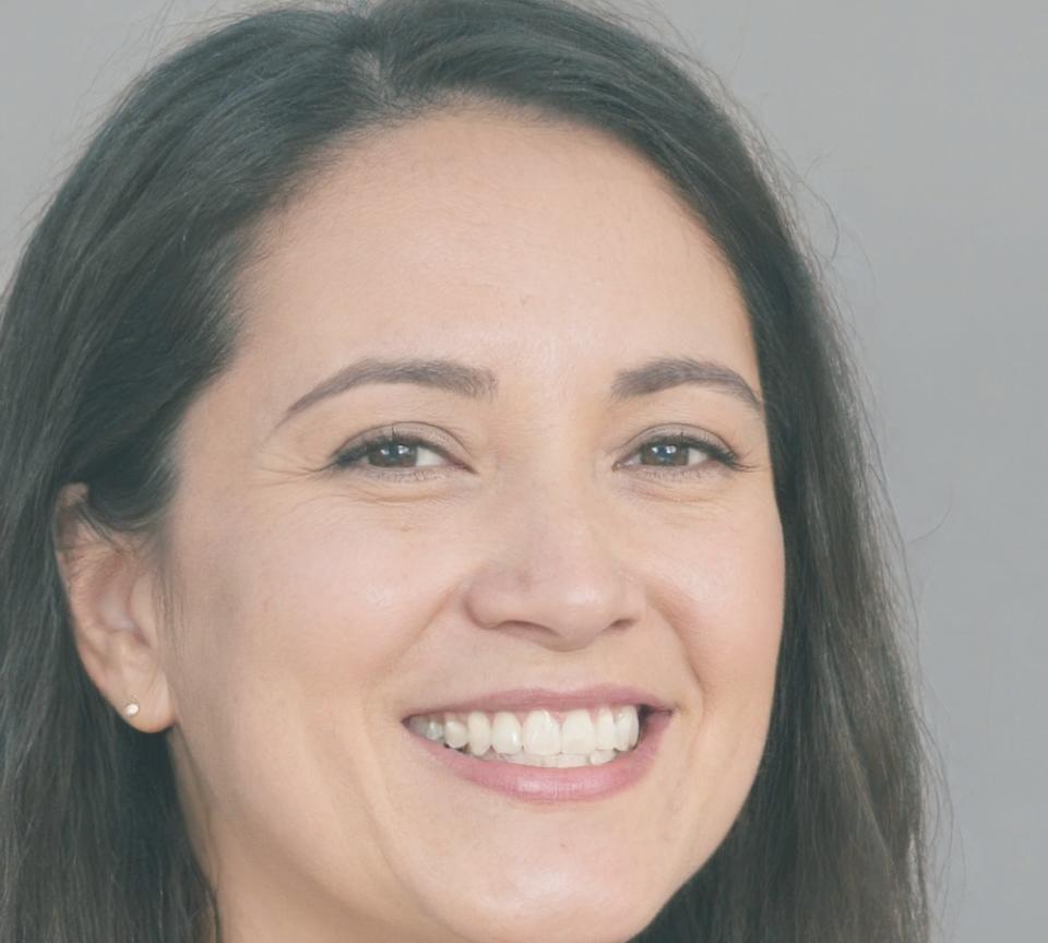 Fionnuala Byrne, financial educator with entrepreneurial background