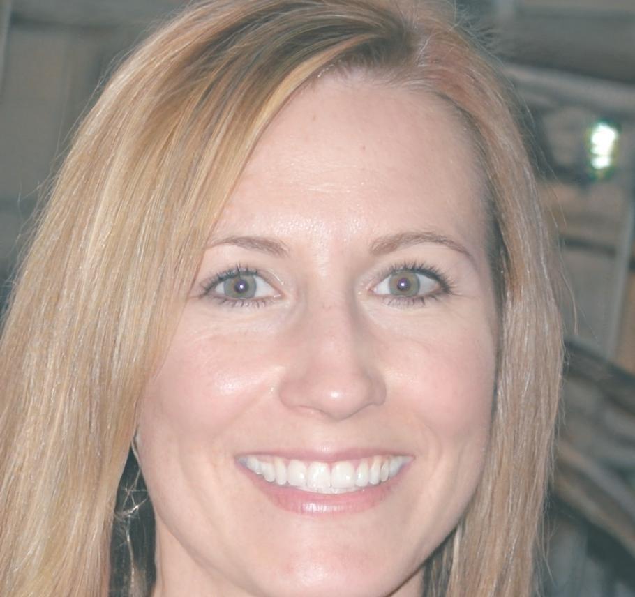 Sienna Blackwood, founder and lead educator at zestivora